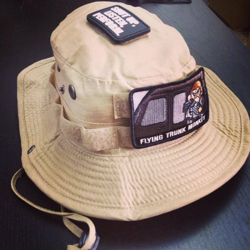 Rothco Tactical Boonie Hat Khaki Hock T Shop Army Online Store