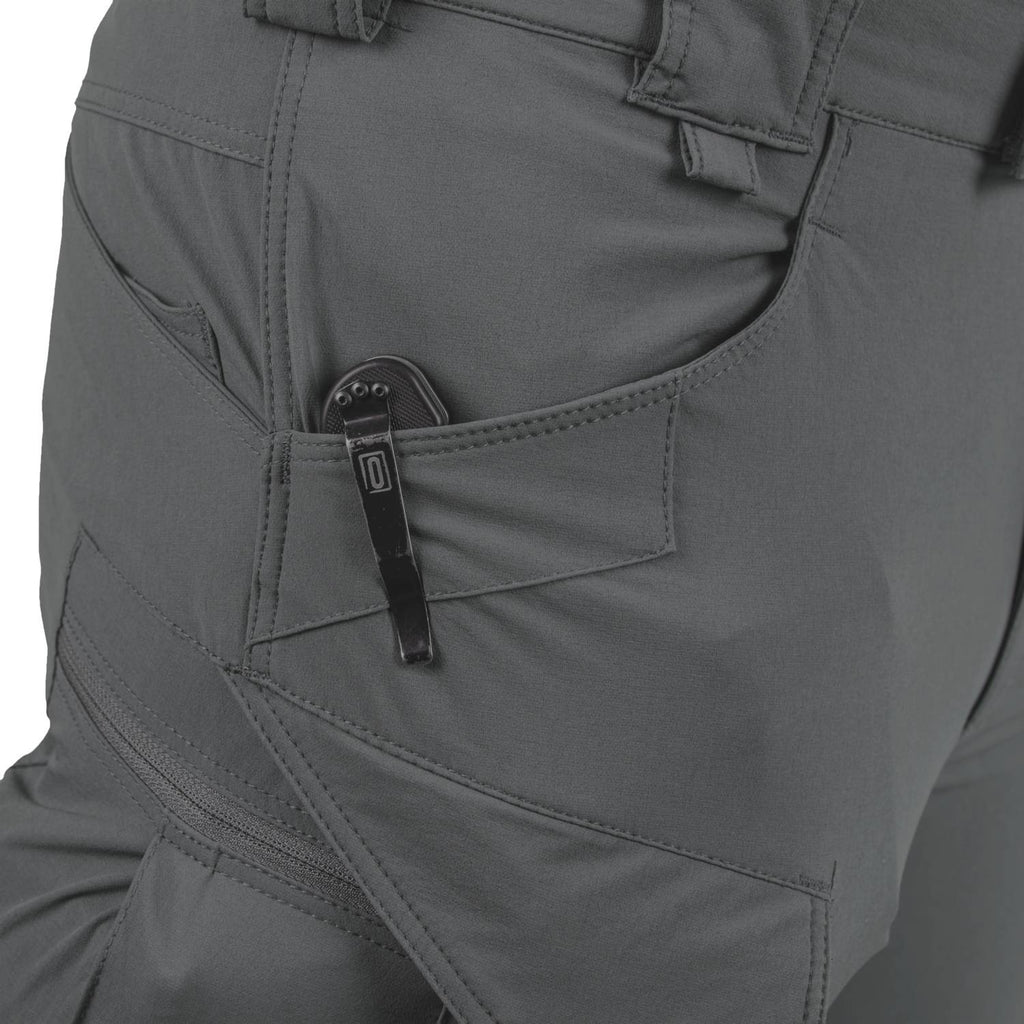 HELIKON-TEX OUTDOOR TACTICAL SHORTS 11