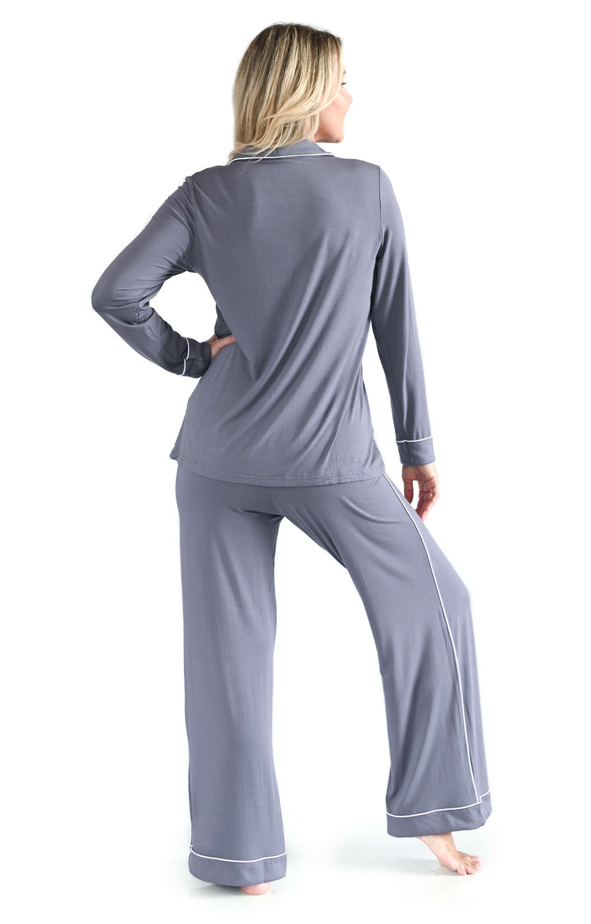 Best Deal for Jdadrh Women's Pajama Lounge Pants Comfortable Wide