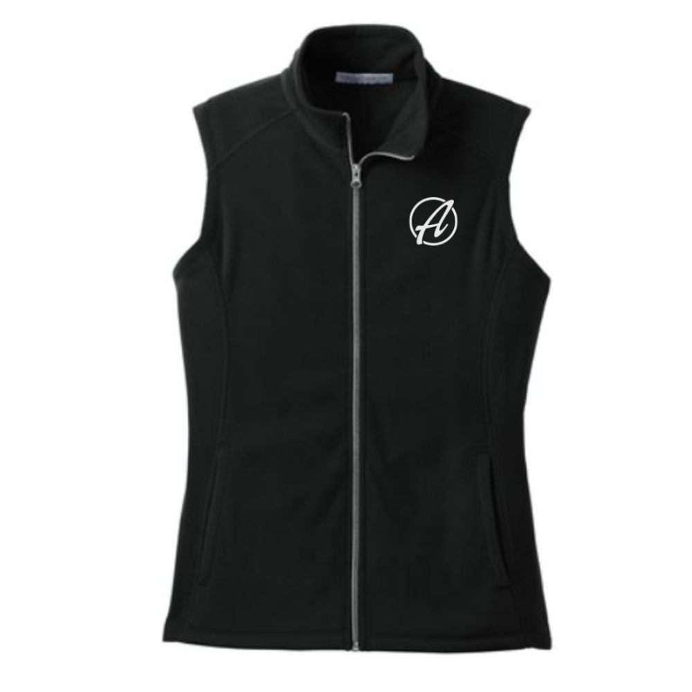 Men's Port Authority Alliance Microfleece Vest – The Alliance Store