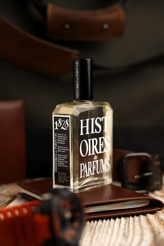 1828 - Histoires de Parfums