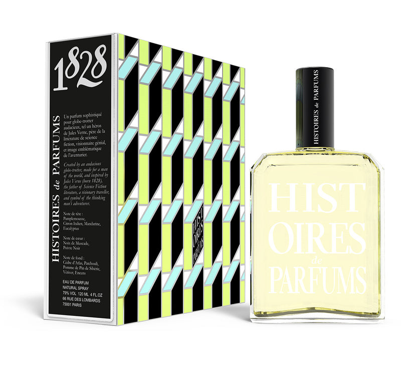 1828 - Histoires Parfums
