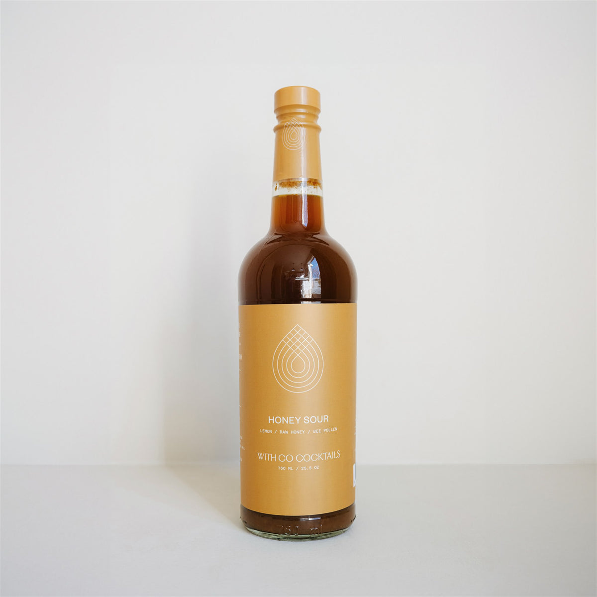 Honey Sour 750ML