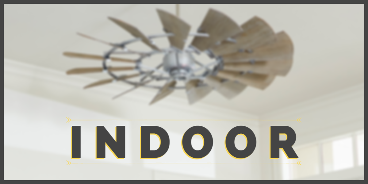 click indoor fans