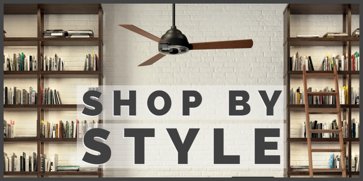 shop by fan style