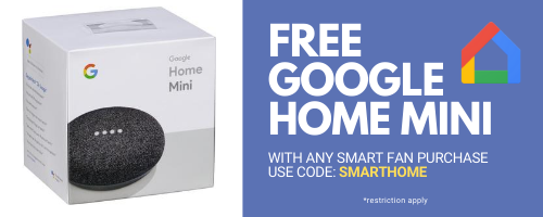 free google home mini