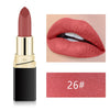 Makeup Waterproof Women Lipstick Cosmetics 18 Color Lip Stick