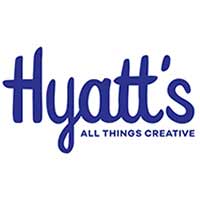 Hyatt's All Things Creative