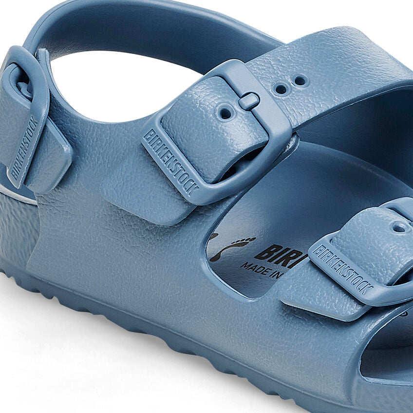 Milano EVA Kids - Elemental Blue||Milano EVA pour enfants - Bleu Ã©lÃ©mentaire