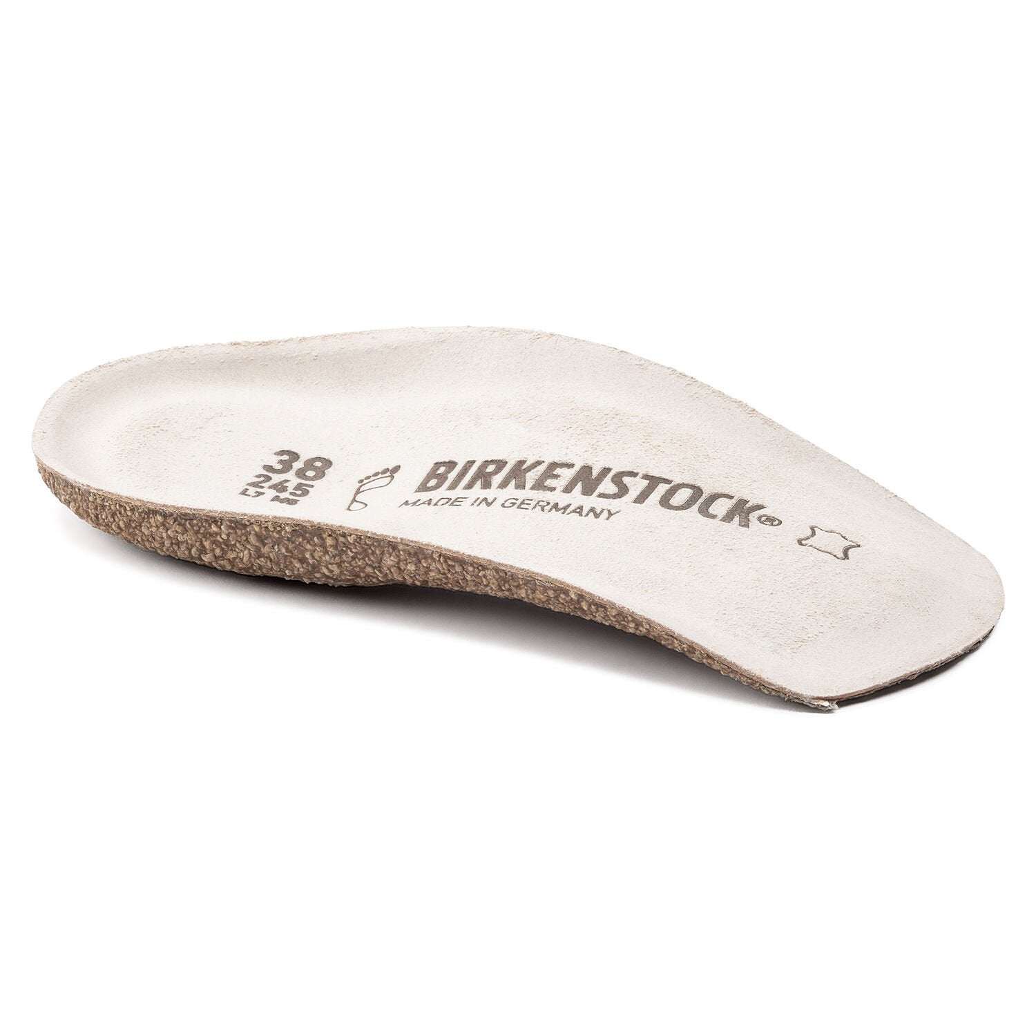 Birkenstock Printable Size Chart