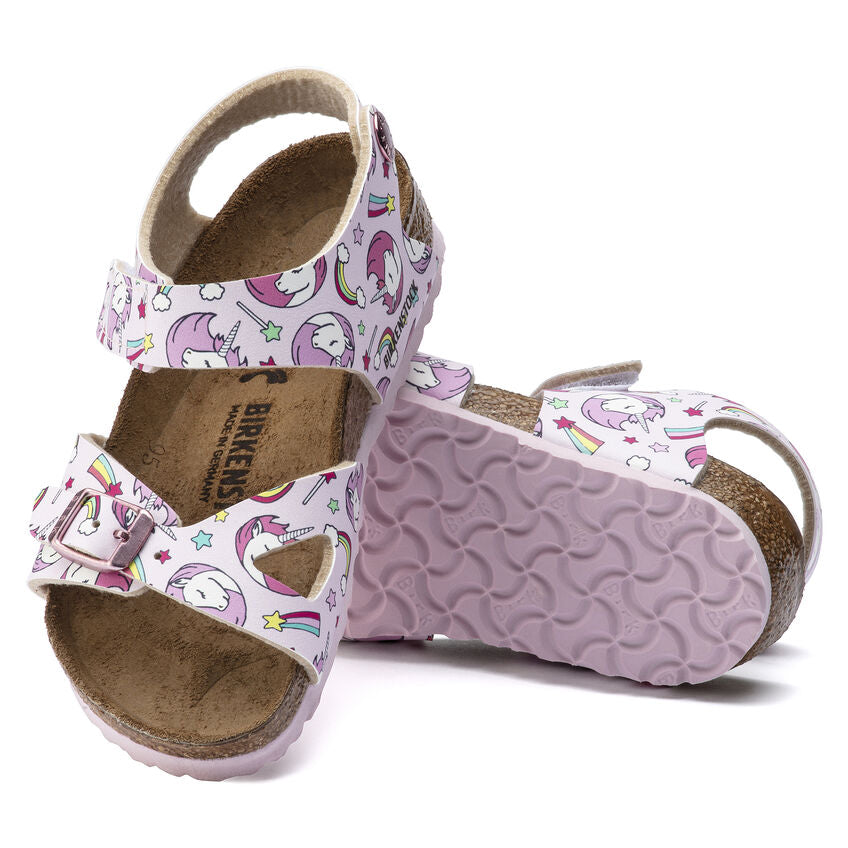 Colorado Kids - Unicorn Rose Birko-Flor