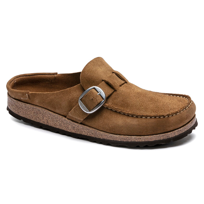 Buckley - Tea Suede||Buckley - SuÃ¨de ThÃ©