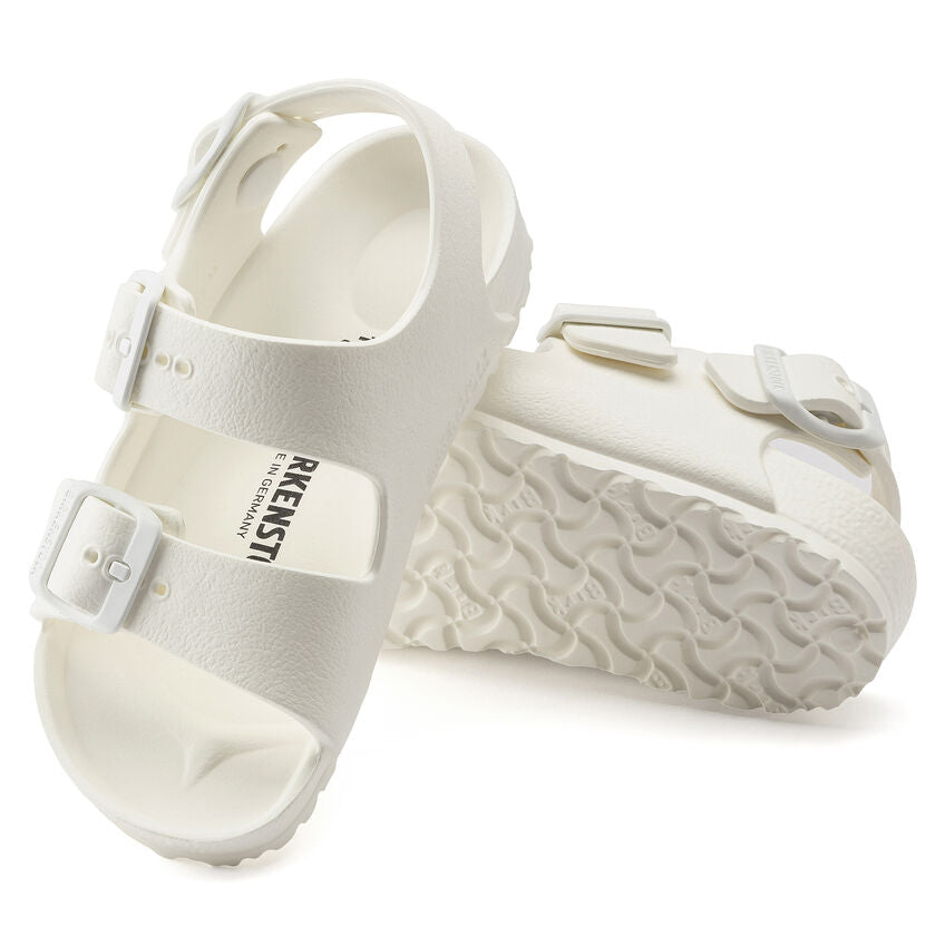 Milano EVA Kids - White||Milano EVA pour enfants - Blanc