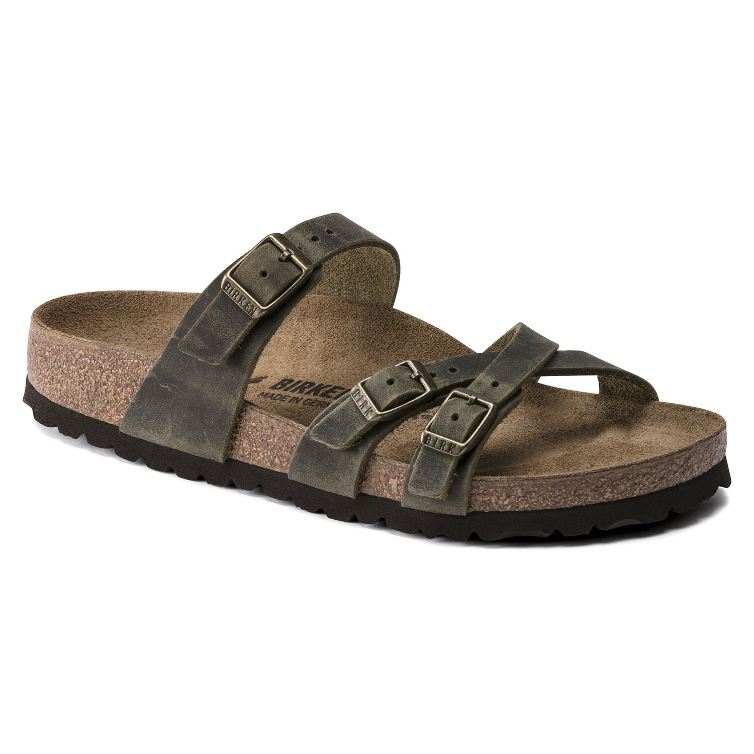 burstock sandals