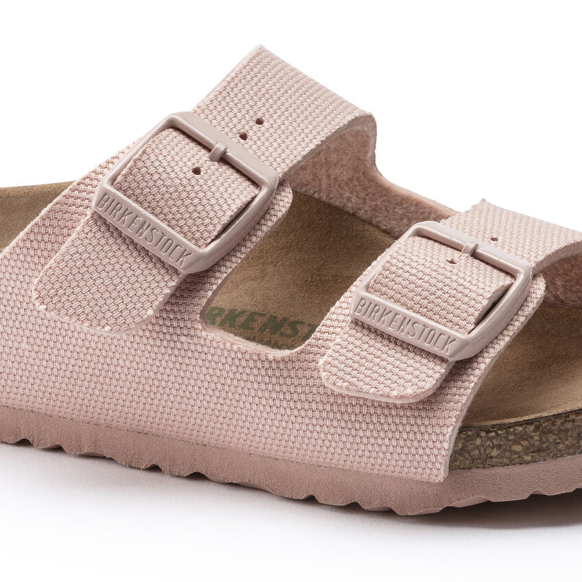 Arizona Vegan Kids - Soft Pink Canvas