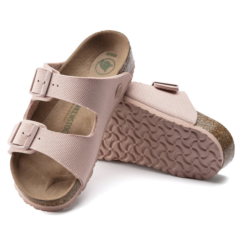 Arizona Vegan Kids - Soft Pink Canvas