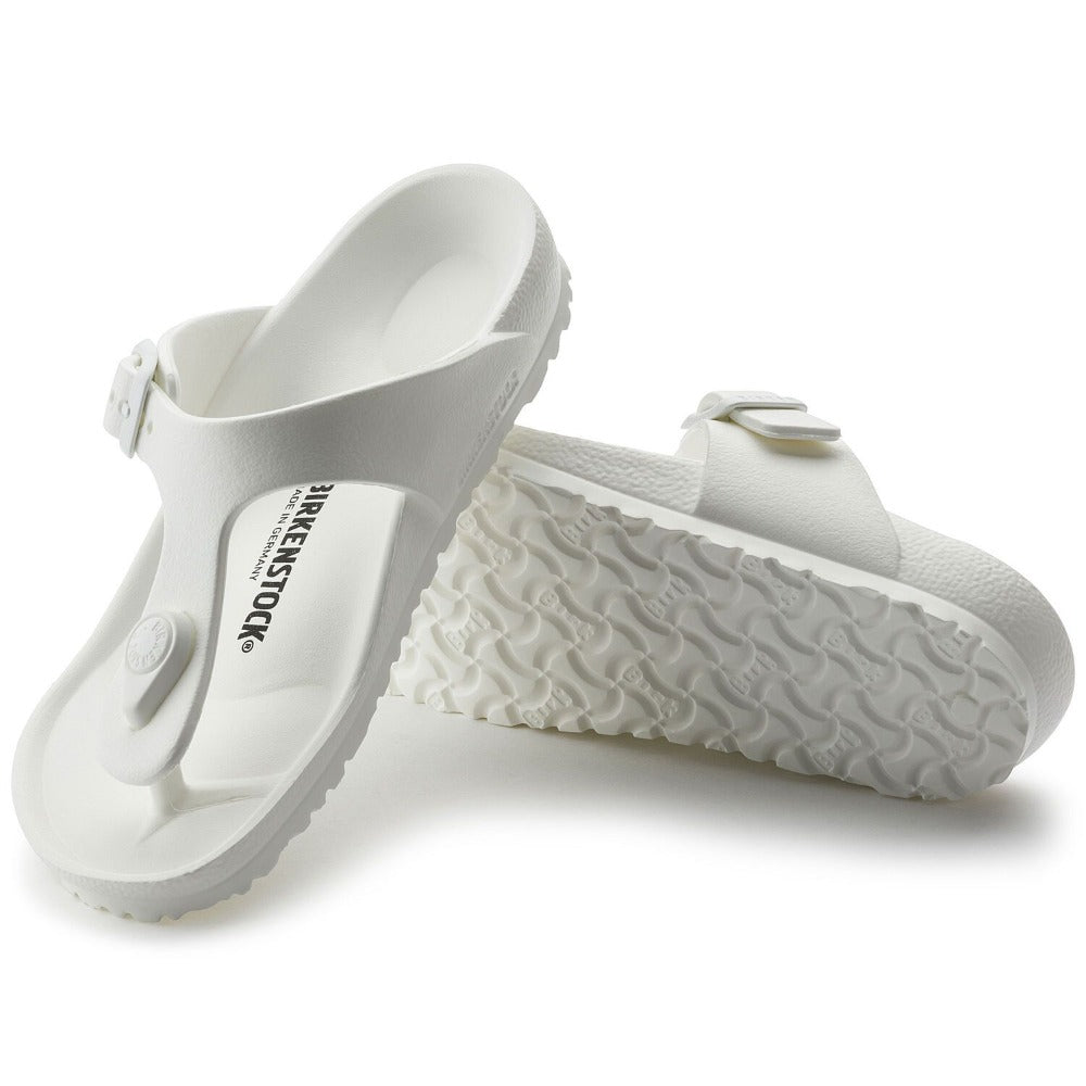 Gizeh EVA Kids - White