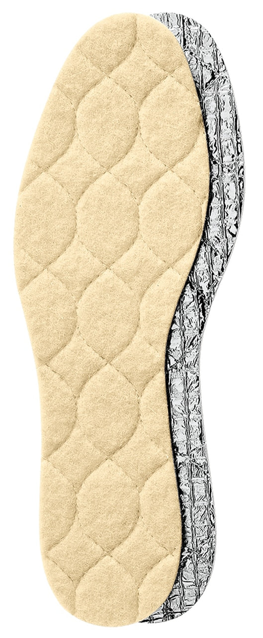 Solar Adult- Wool Insole