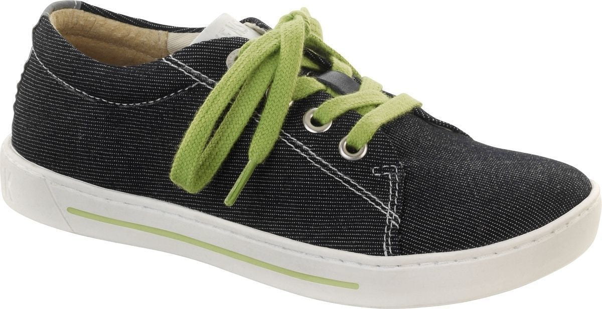 *FINAL SALE*Arran Kids - Dark Blue Textile