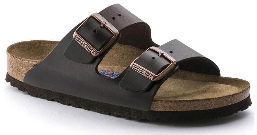 birkenstock arizona amalfi testa di moro