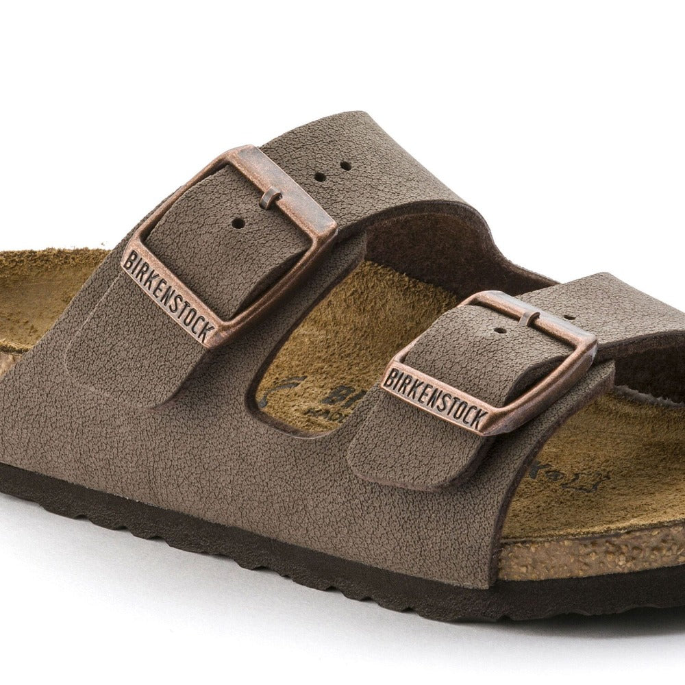 Arizona Kids - Mocha Birkibuc||Arizona pour enfants - Birko-Flor moka