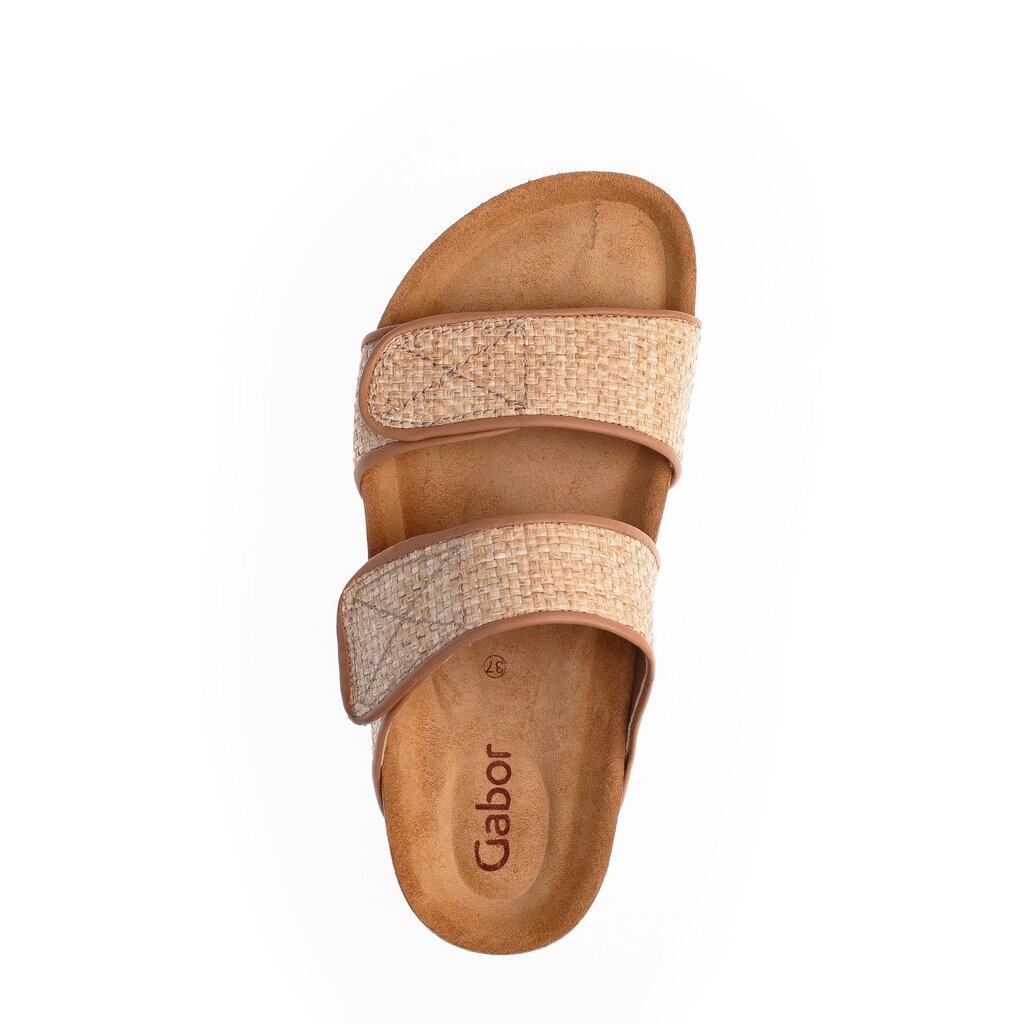 *FINAL SALE*83030-42 - Cognac Jute