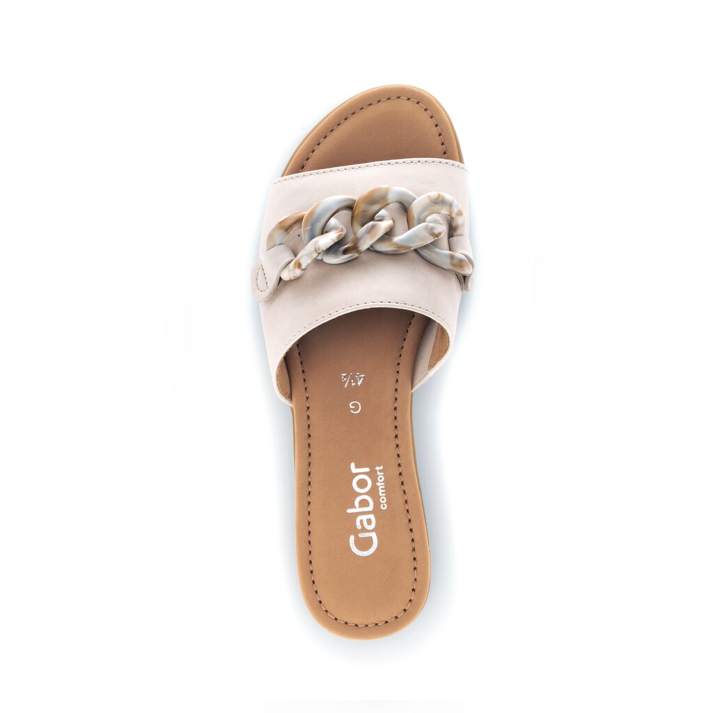 22.791.59 - Beige Leather||22.791.59 - Cuir beige