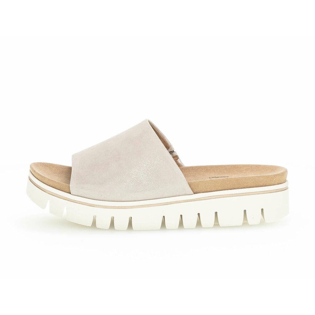 22.880.14 - Beige Leather||22.880.14 - Cuir beige