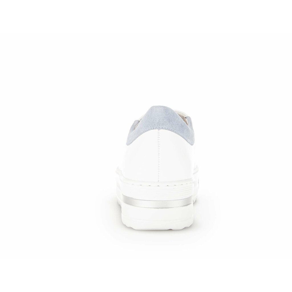 26.496.51 - White Leather||26.496.51 - Cuir blanc