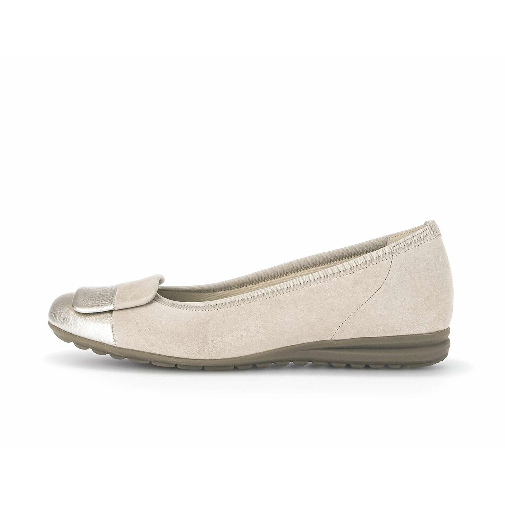 22.624.33 - Beige Leather||22.624.33 - Cuir beige