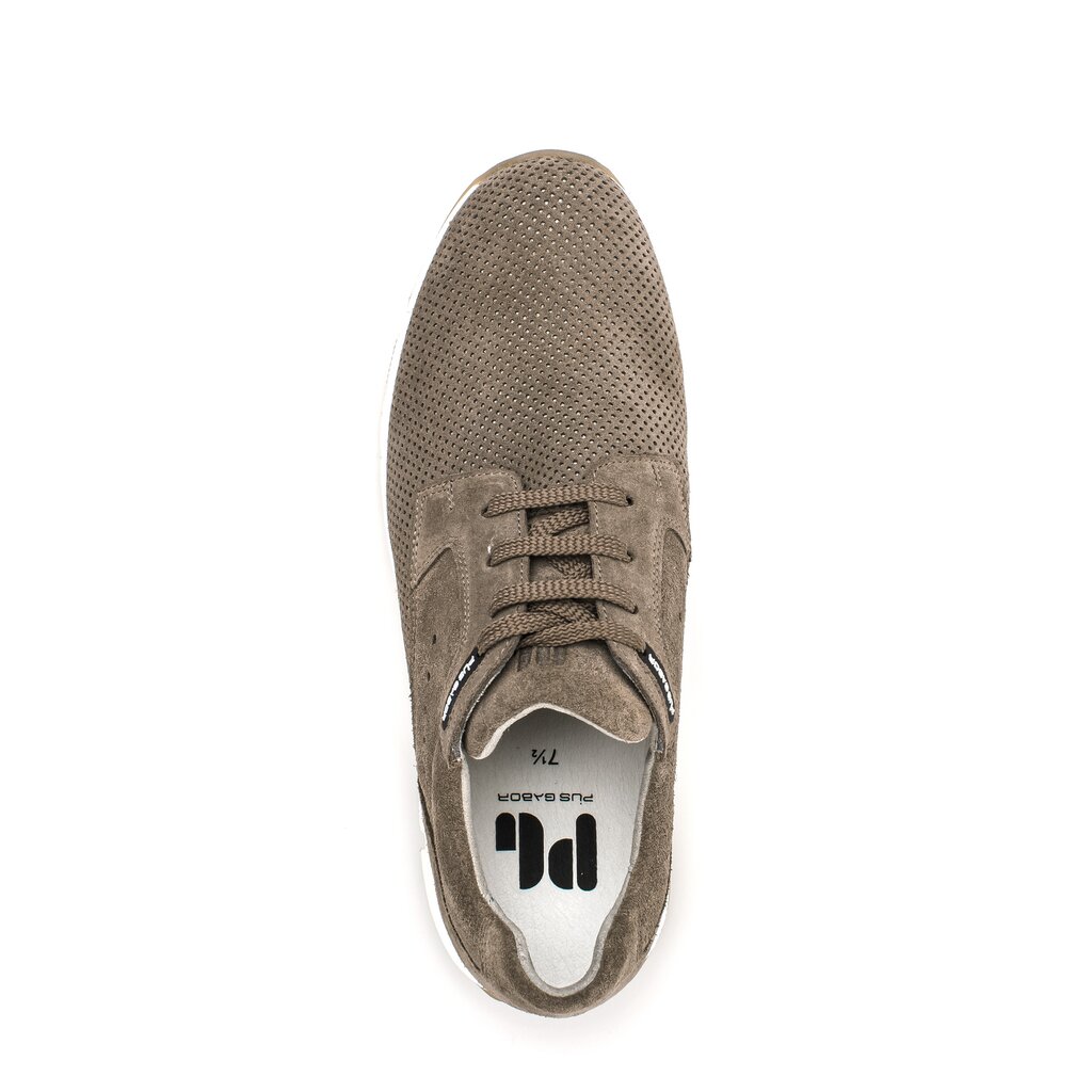 *FINAL SALE* 1022.17.03 Men - Beige Suede||*VENTE FINALE* 1022.17.03 pour hommes - SuÃ¨de beige