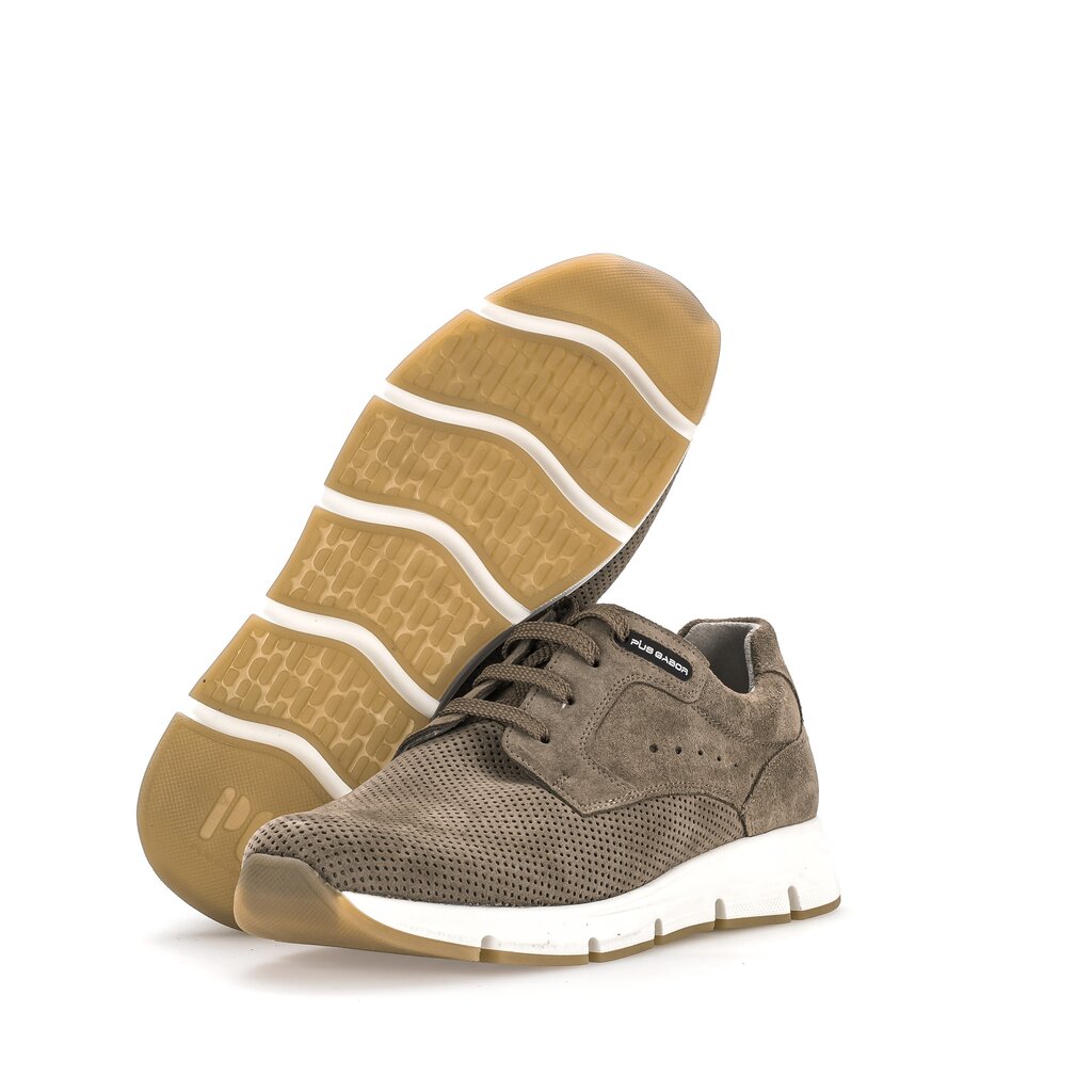 *FINAL SALE* 1022.17.03 Men - Beige Suede||*VENTE FINALE* 1022.17.03 pour hommes - SuÃ¨de beige