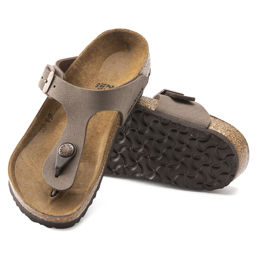 Gizeh Kids - Mocca Birkibuc||Gizeh pour enfants - Birko-Flor moka