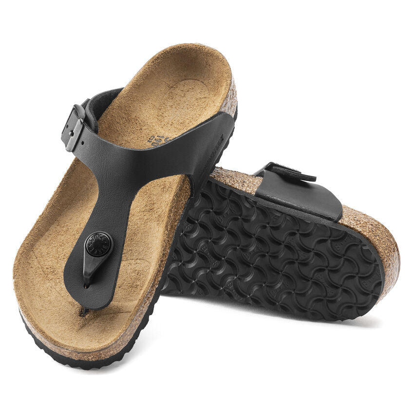 Gizeh Kids - Black Birko-Flor