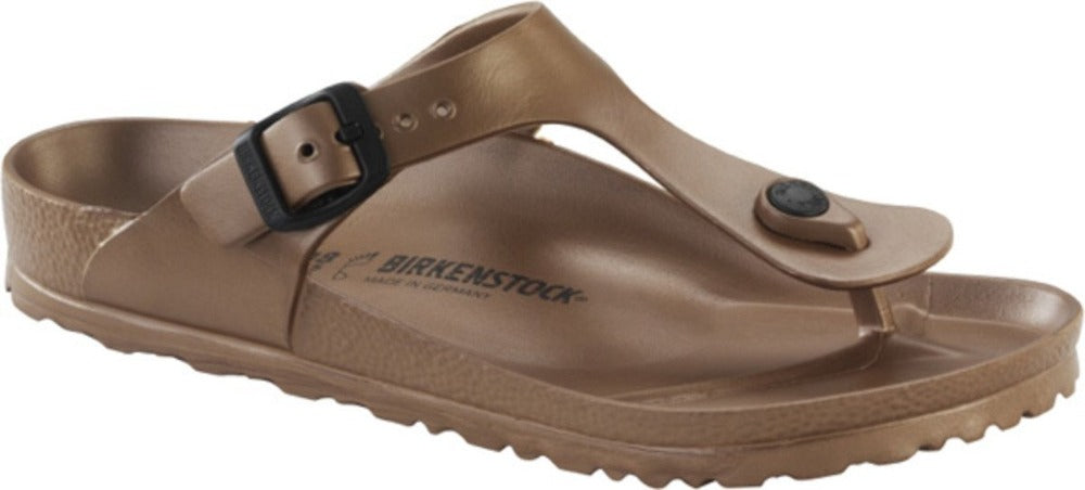 birkenstock eva gizeh copper