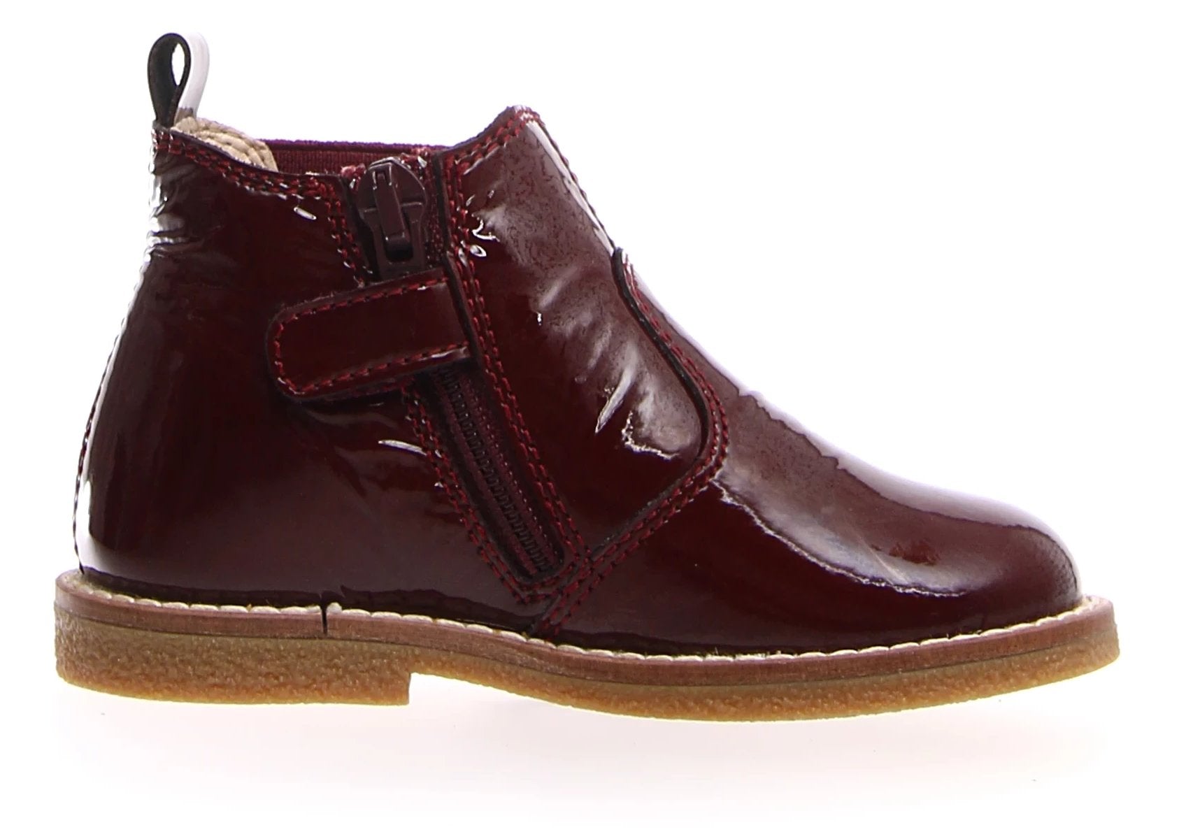 *FINAL SALE*Arthur - Bordeaux