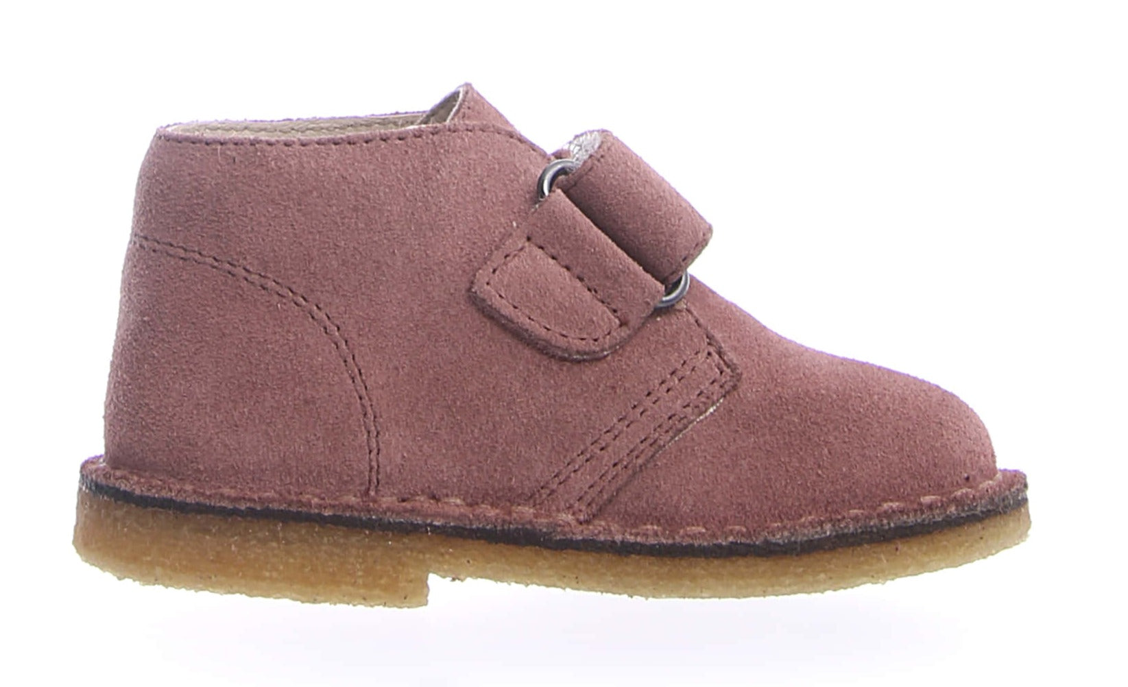 Choco - Rose Suede