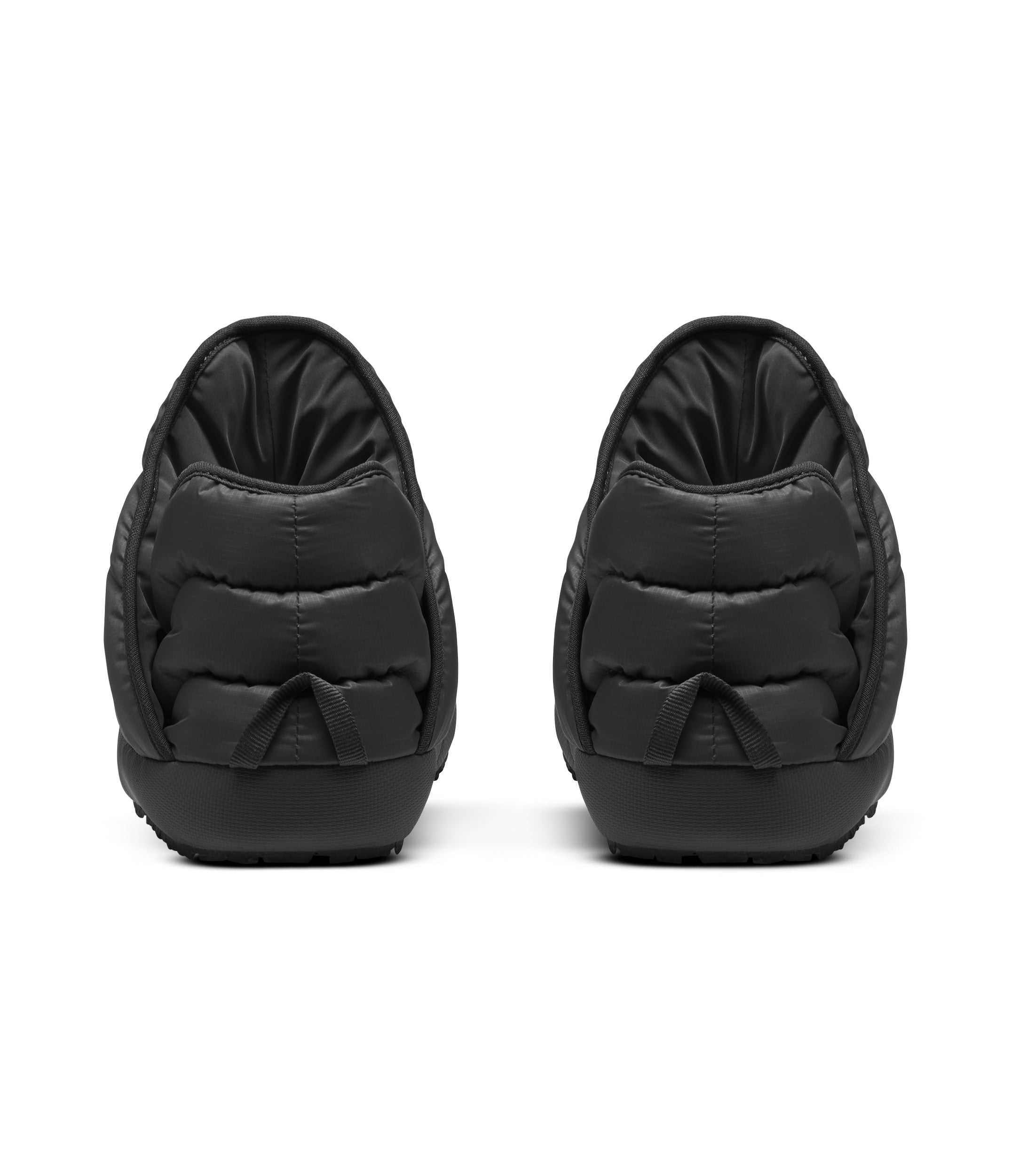 Women's ThermoBallâ¢ Traction Bootie - TNF Black / TNF White