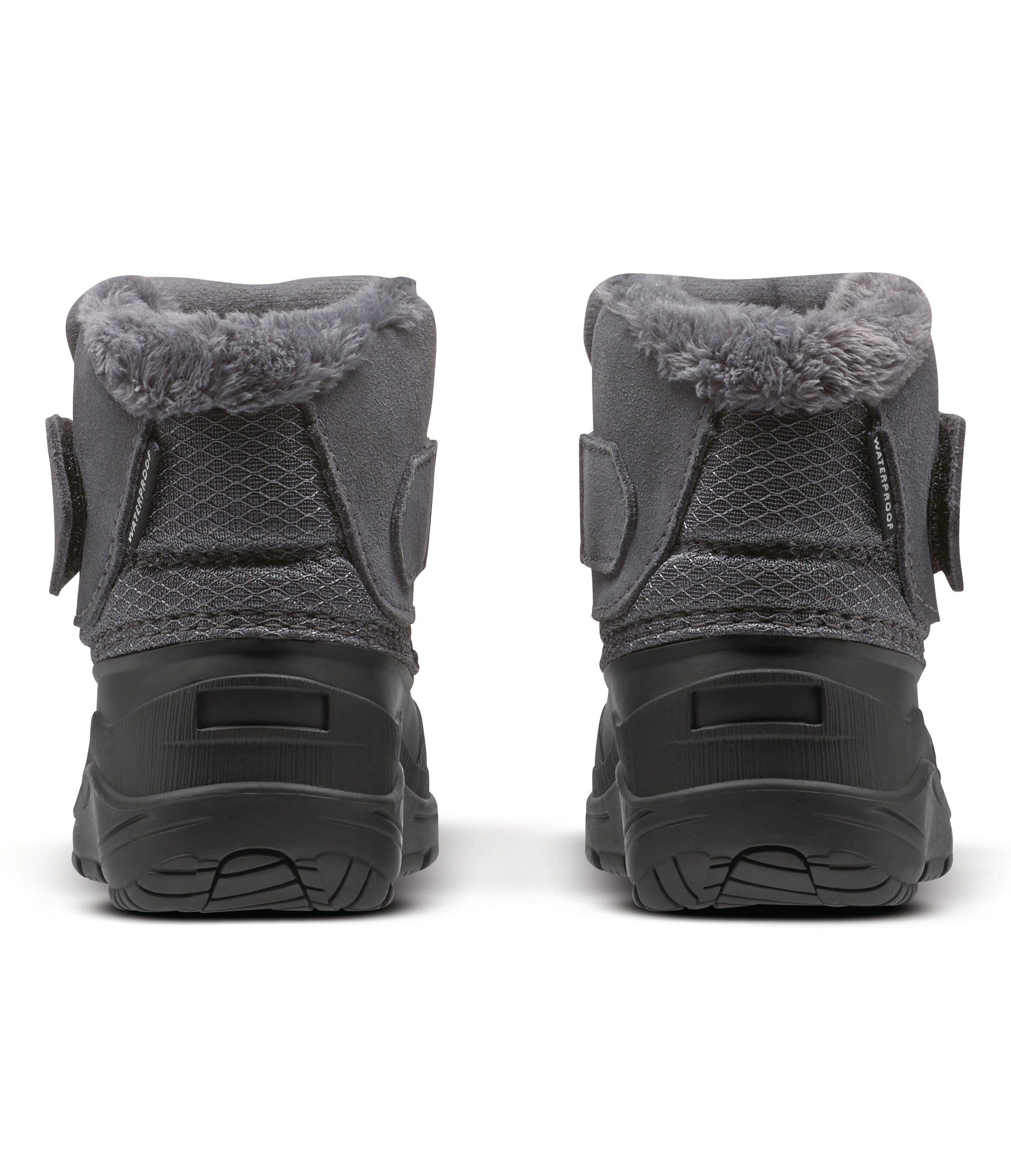 Toddler Alpenglow II - TNF Black / Zinc Grey