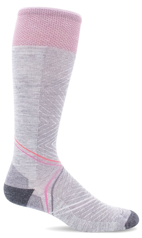 Pulse Micro - Grey Firm Compression – MyShoeShop