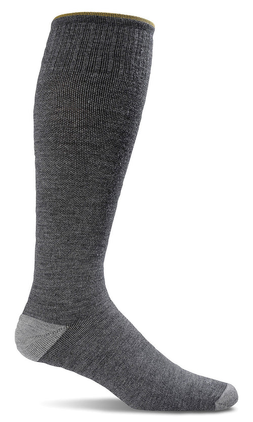 Pulse Micro - Grey Firm Compression – MyShoeShop