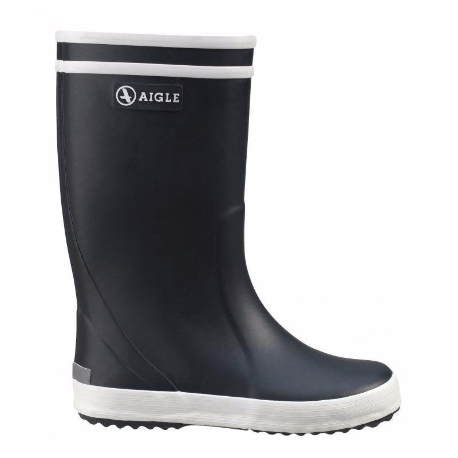 aigle rain boots kids