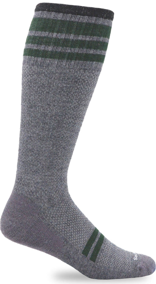 Pulse Micro - Black Firm Compression – MyShoeShop