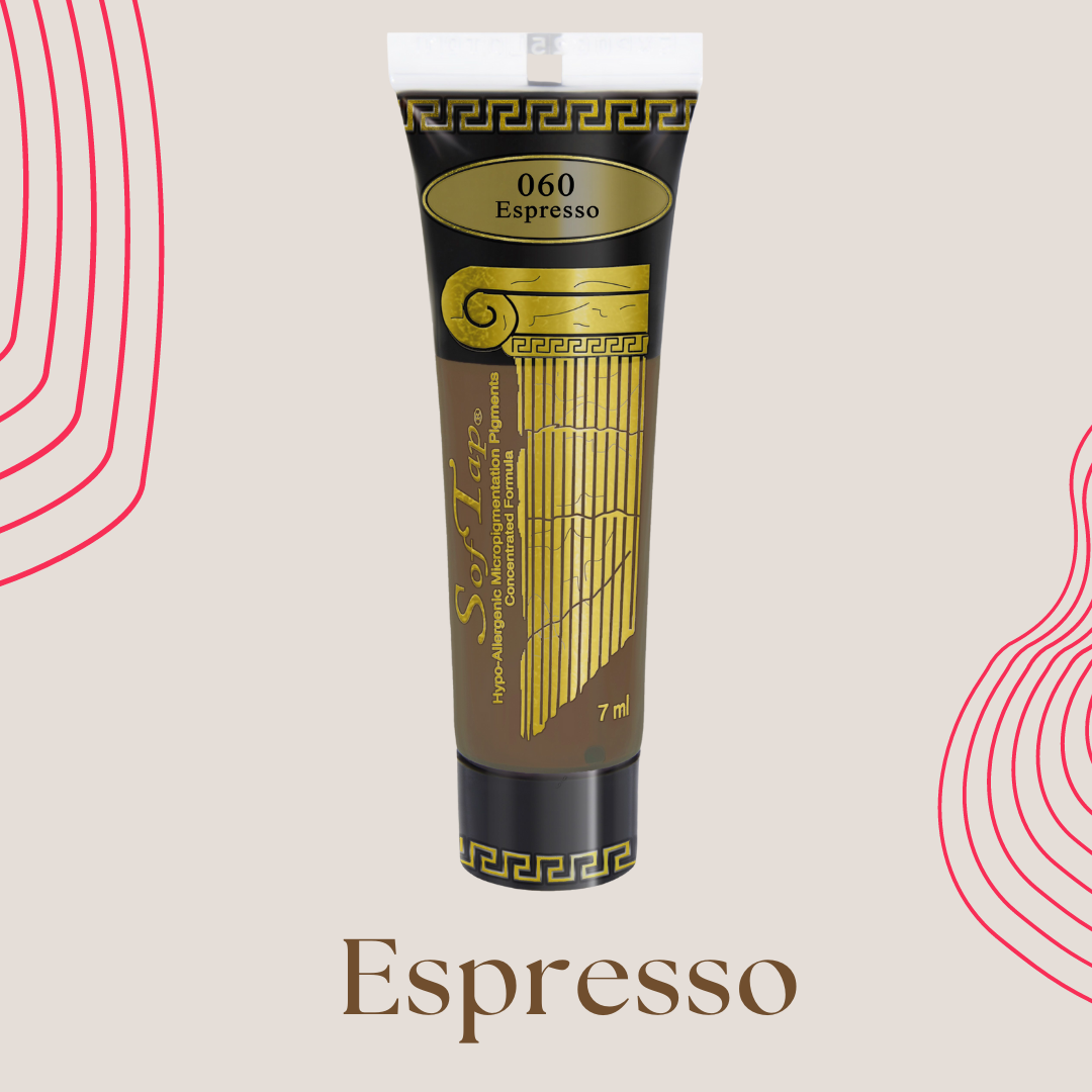 Pigment Espresso