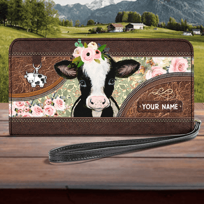 Horse Lovers - Personalized Horse Clutch Purse | Makezbright