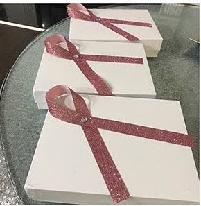 Charge Up Campaign Soap Collection