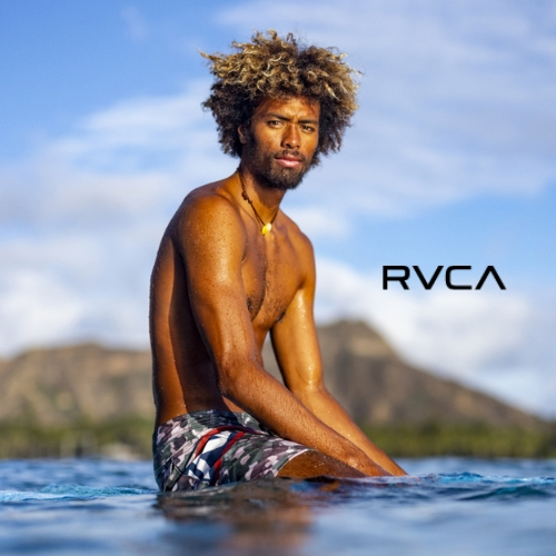 RVCA | Below the Belt