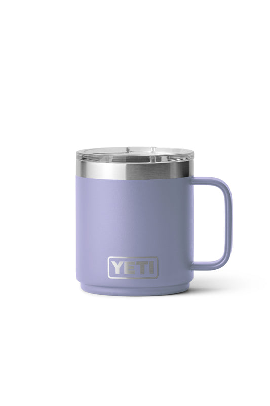 YETI Rambler 25 oz Straw Mug Cosmic Lilac – Occasionally Yours