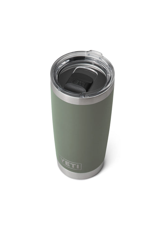 YETI Rambler 30 oz Tumbler With MagSlider Lid - The Compleat Angler