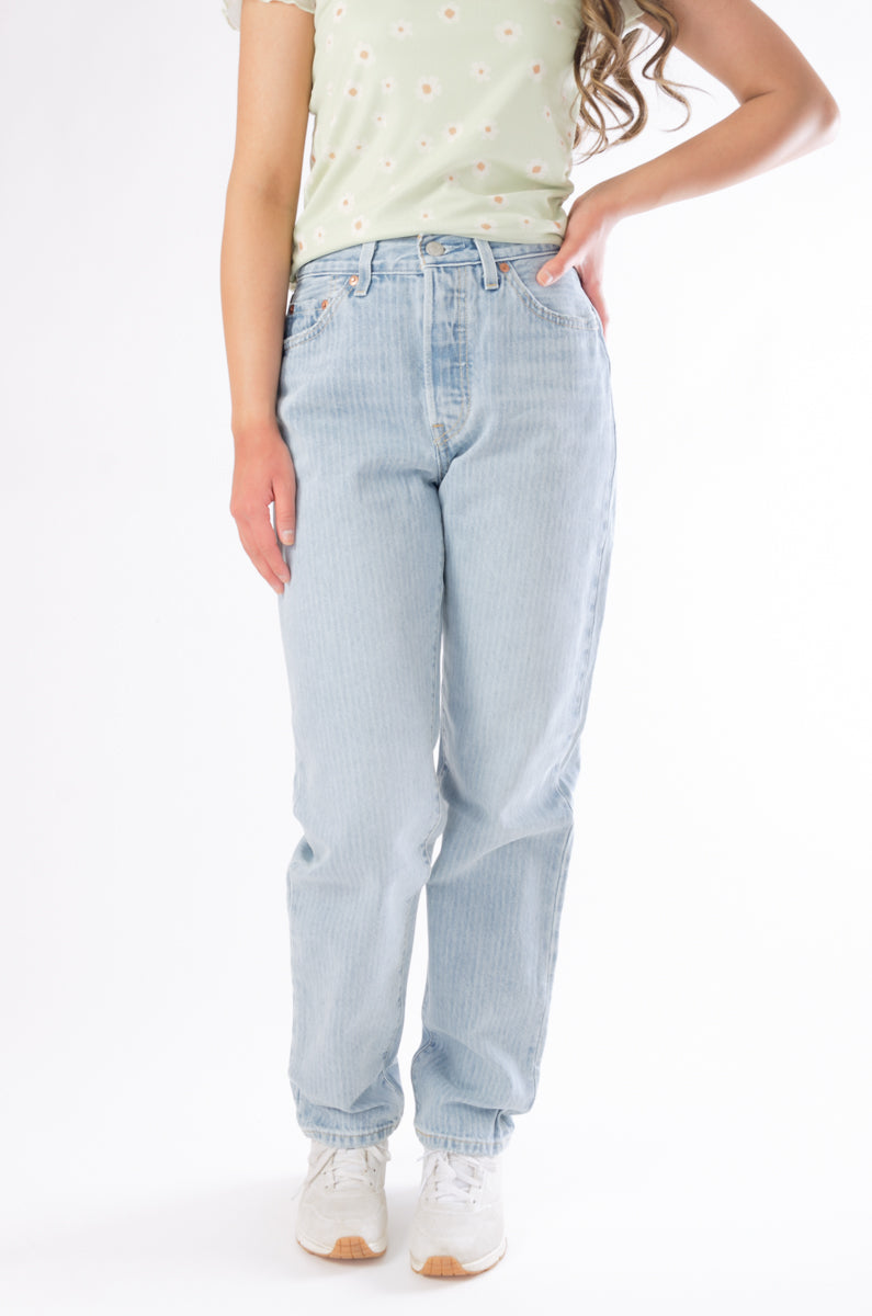 LEVI'S Women's 501 '81 Jeans | Below The Belt – Below The Belt Store